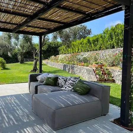 Villa Al Cio,