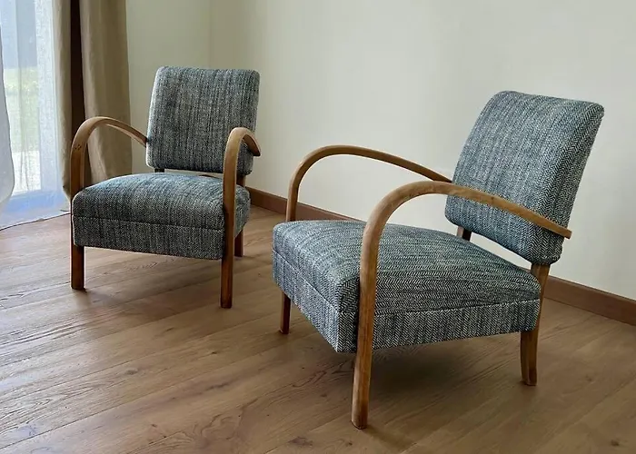 Willa Al Cio, Bonassola