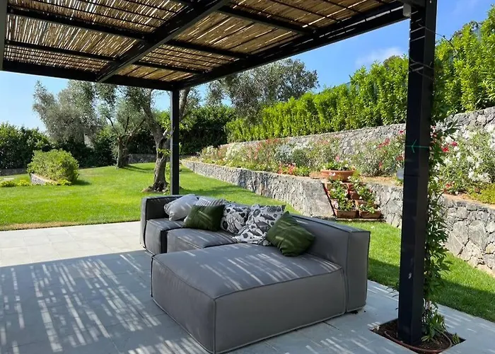 Villa Al Cio,